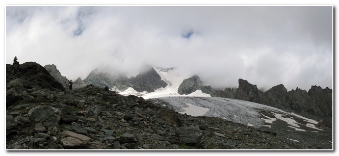 Pano_Grossglockner